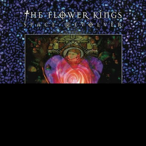 Flower Kings - Space Revolver (Re-Issue 2022), Vinyl