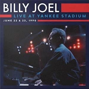 Billy Joel, Live At Yankee Stadium, Vinyl