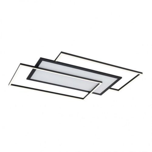 Novel LED STROPNÉ SVIETIDLO, 80/50/6 cm