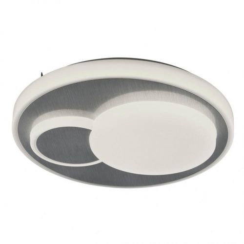 Xora LED STROPNÉ SVIETIDLO, 38/5 cm