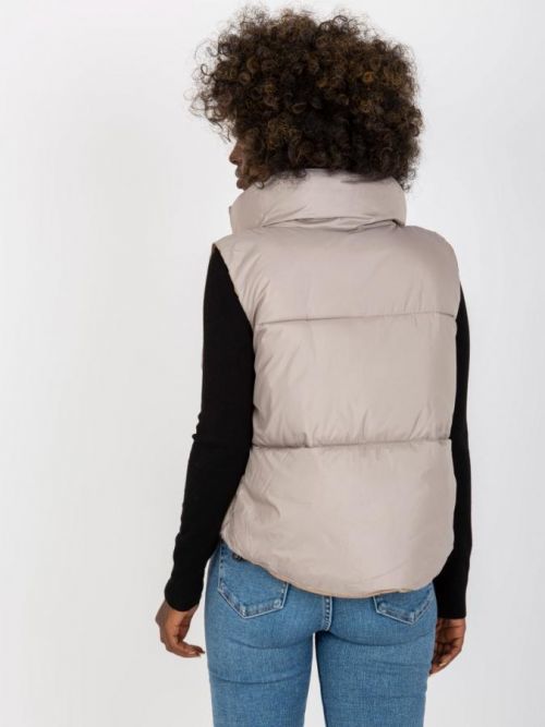 Vesta NM KZ D2 3836 62/301.43P svetlo šedá S