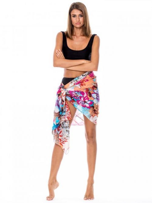 Pareo AT PO 180300.79 viacfarebné jedna veľkosť