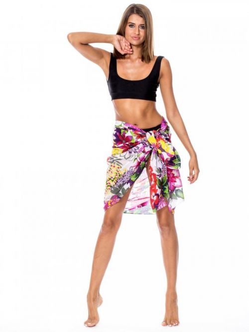 Pareo AT PO 180300.75 fialová jedna veľkosť