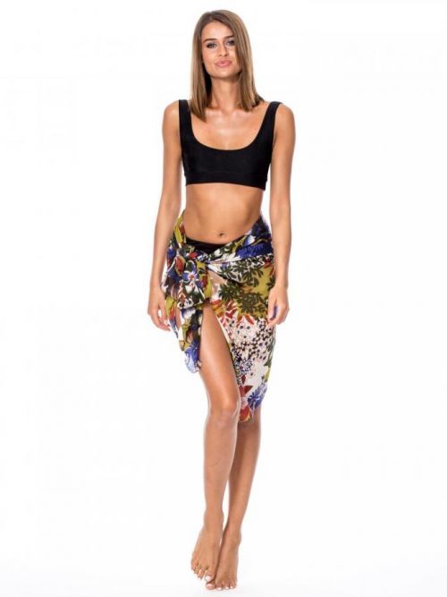 Pareo AT PO 180300.76 viacfarebných jedna veľkosť