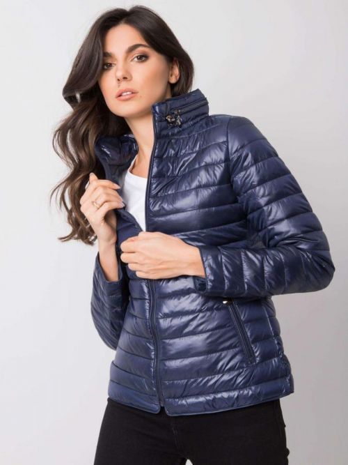 NM DE KR LH 9601 plášť.95P tmavo modrá S