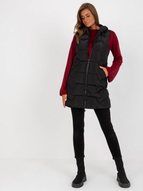 Vesta NM KZ P22 6618.52P čierna S