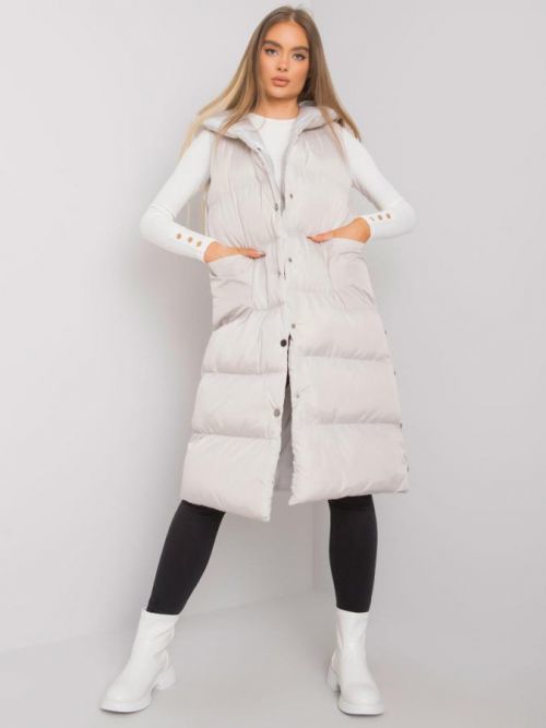 Vesta LC KZ 2021.28X svetlo šedá S