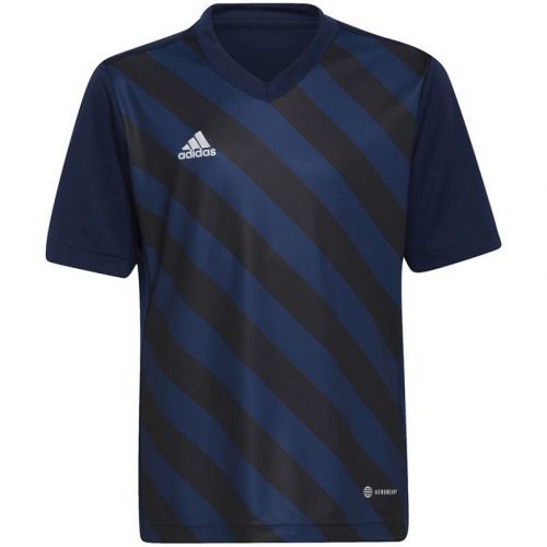 Adidas Entrada 22 Graphic Jersey Jr HF0122 dres 116CM