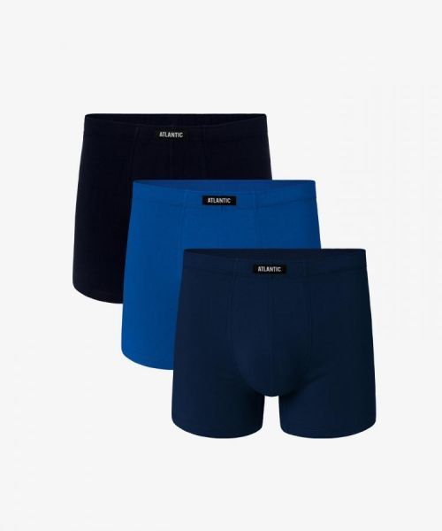 Pánske boxerky Atlantic 3MH-048 A'3 XXL