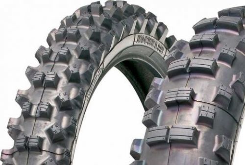 Michelin Enduro Medium F TT 90/90 R21 54R