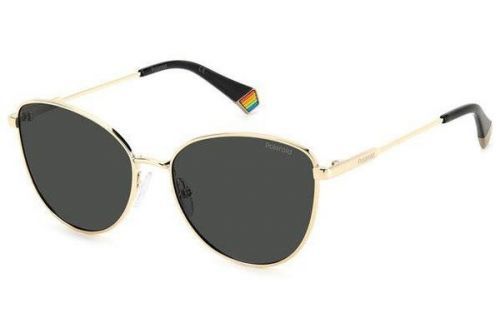 Polaroid PLD6188/S J5G/M9 Polarized - ONE SIZE (55)