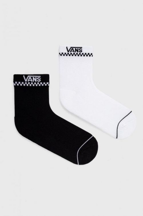 Ponožky Vans dámske,