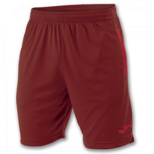 BERMUDE MIAMI RED 2XS