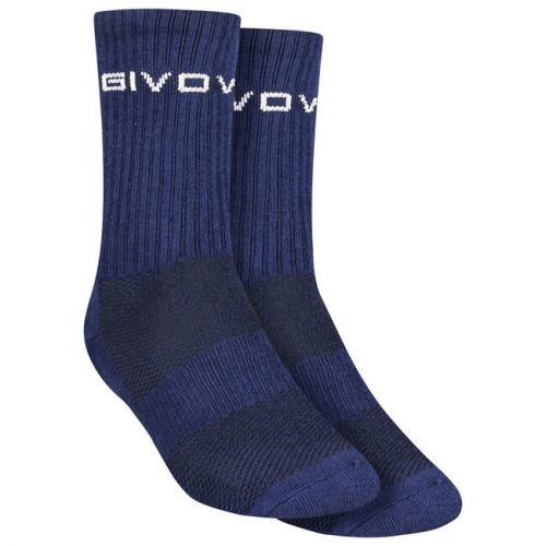 CALZA SPORT BLU Tg. SENIOR