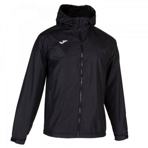 CERVINO POLAR RAINJACKET BLACK 2XL