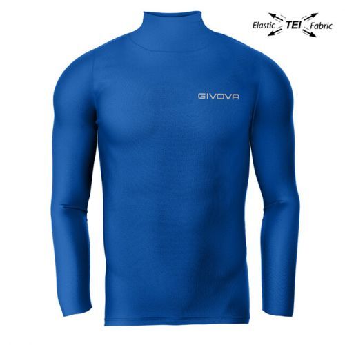 CORPUS 3 LUPETTO MAGLIA INTIMA ELASTICO M/L AZZURRO Tg. 2XL