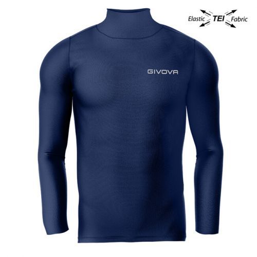CORPUS 3 LUPETTO MAGLIA INTIMA ELASTICO M/L BLU Tg. 2XL