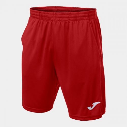 DRIVE BERMUDA RED 2XS