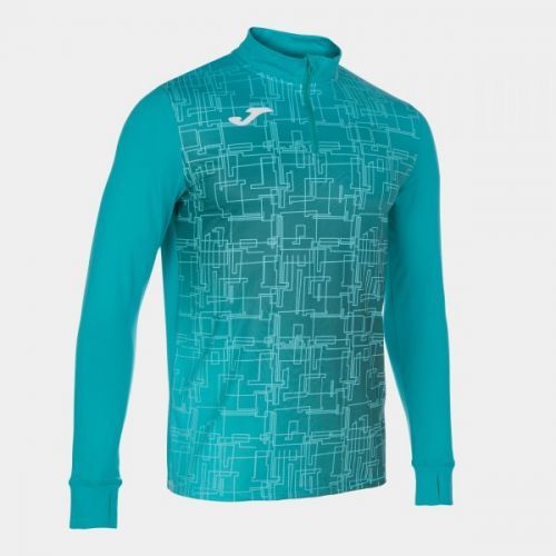 ELITE VIII SWEATSHIRT TURQUOISE 2XL