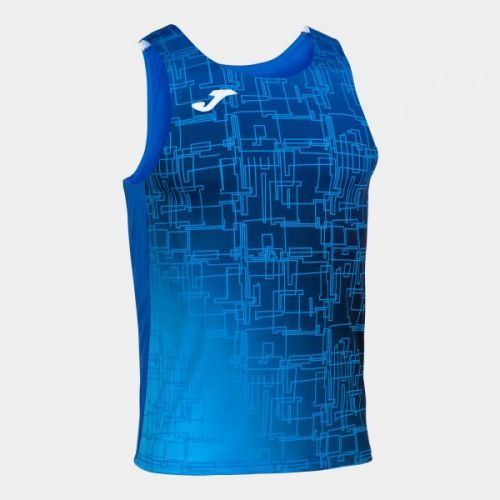 ELITE VIII TANK TOP ROYAL