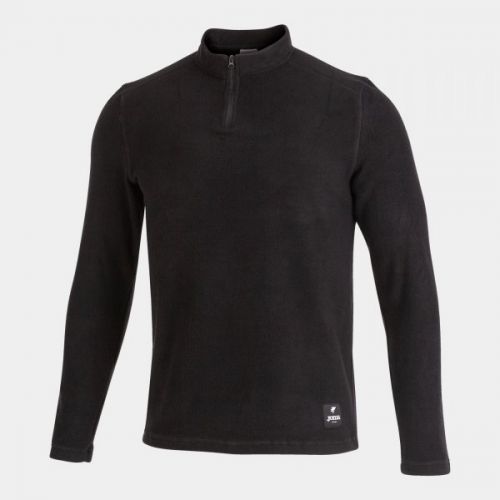EXPLORER LONG SLEEVE T-SHIRT BLACK L