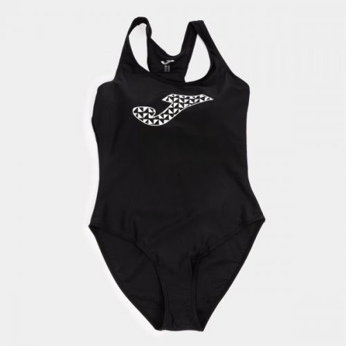 LAKE III SWIMSUIT BLACK 2XS
