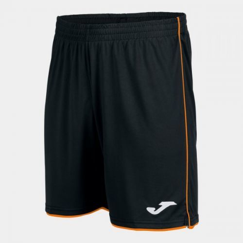 LIGA SHORT BLACK ORANGE 2XL-3XL