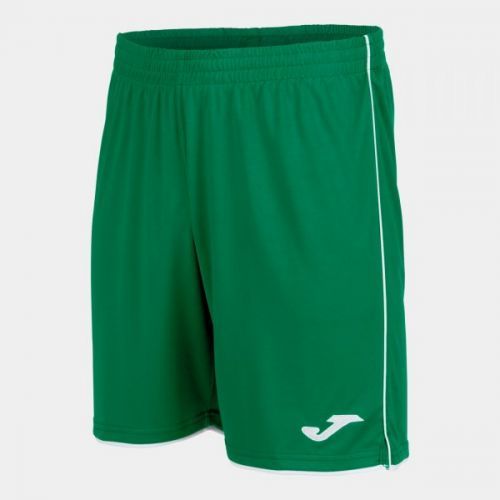 LIGA SHORT GREEN-WHITE 2XL-3XL