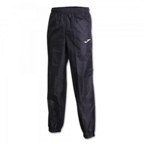 LONG PANT WATERPROOF LEEDS BLACK 2XS