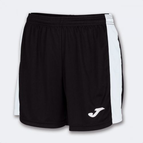 MAXI SHORT BLACK-WHITE 4XS-3XS
