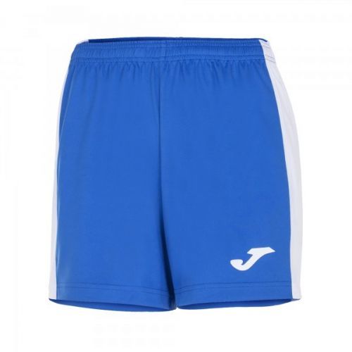 MAXI SHORT ROYAL-WHITE 2XS