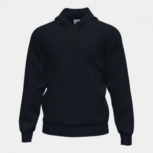 MONTANA HOODIE BLACK 2XS