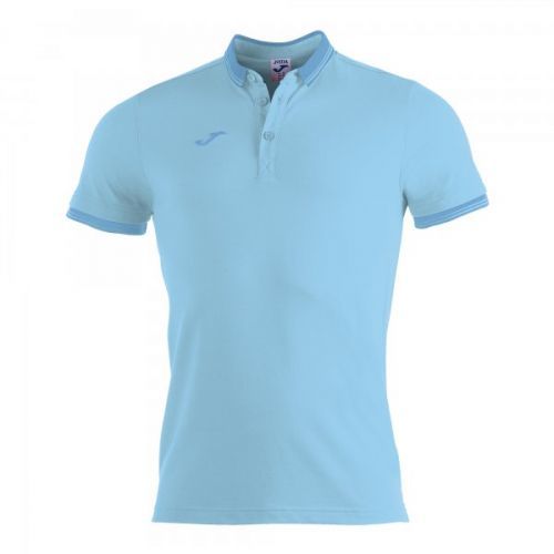 POLO SHIRT BALI II SKY BLUE S/S