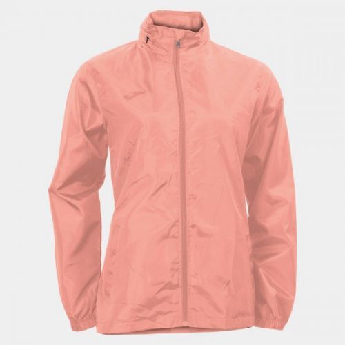 RAINJACKET GALIA SALMON WOMAN L