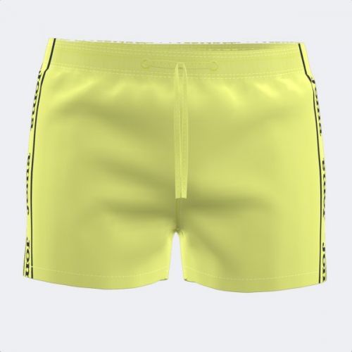 ROAD SWIM SHORTS FLUOR YELLOW 2XS