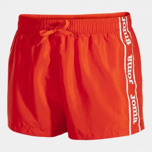 ROAD SWIM SHORTS ORANGE 2XS