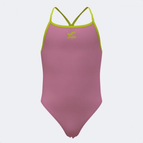 SANTA MÓNICA SWIMSUIT PINK 5XS