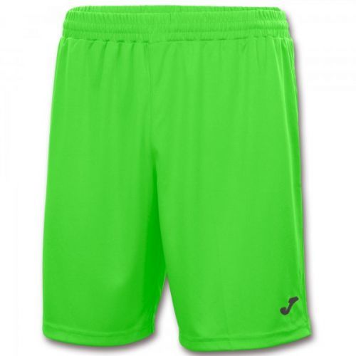 SHORT NOBEL GREEN FLUOR 8XS-7XS