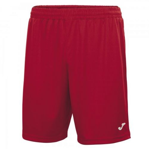 SHORT NOBEL RED 2XL-3XL