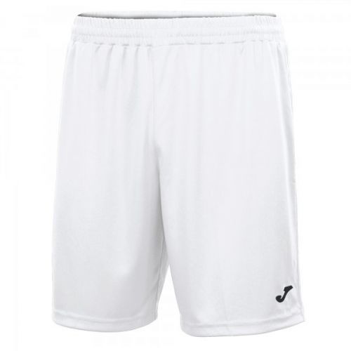 SHORT NOBEL WHITE 2XS