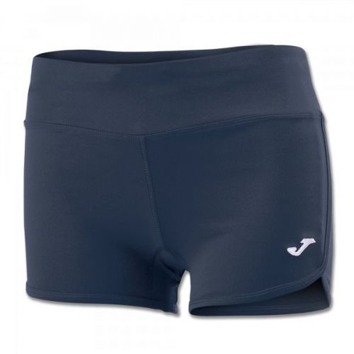SHORT STELLA II NAVY WOMAN 2XS
