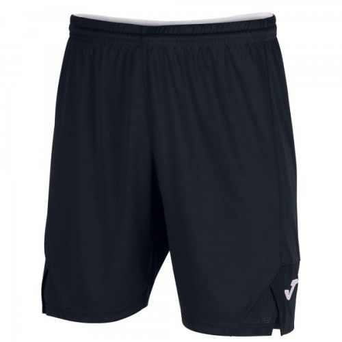 TOLEDO II SHORT BLACK 6XS-5XS