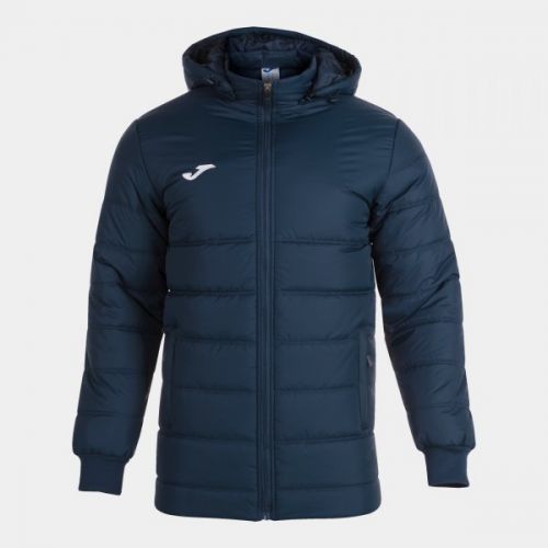 URBAN IV ANORAK NAVY 3XS