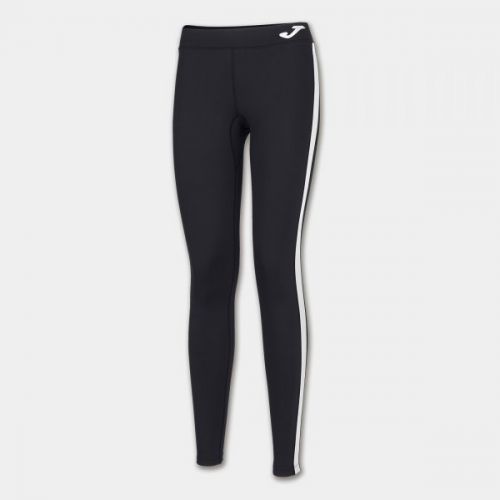 ASCONA LONG TIGHT BLACK-WHITE 2XS