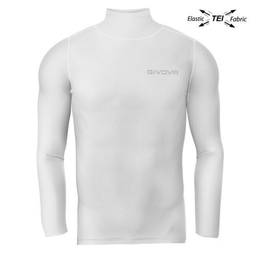 CORPUS 3 LUPETTO MAGLIA INTIMA ELASTICO M/L BIANCO Tg. 2XL