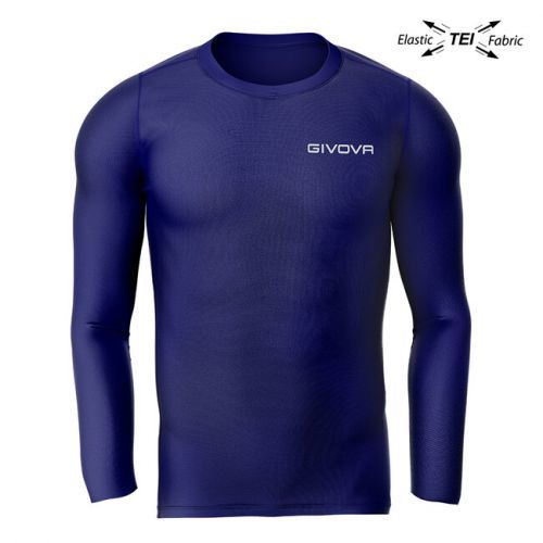 CORPUS 3 MAGLIA INTIMA ELASTICA M/L BLU Tg. 2XL