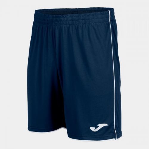 LIGA SHORT DARK NAVY-WHITE 2XL-3XL