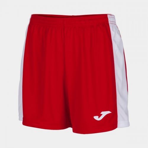 MAXI SHORT RED-WHITE 2XS