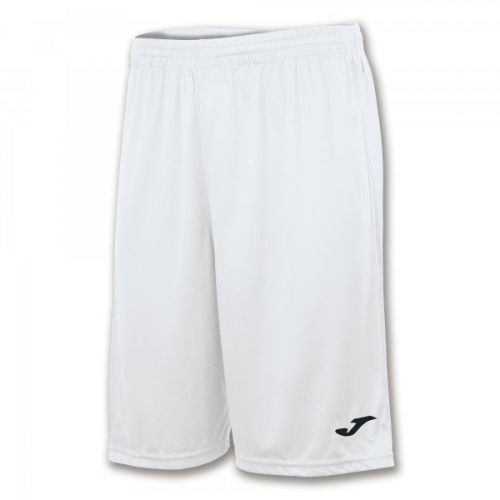 NOBEL LONG SHORT WHITE 4XL-5XL