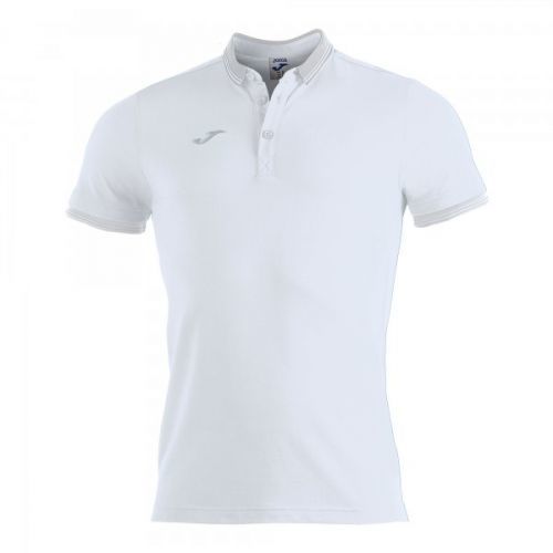 POLO SHIRT BALI II WHITE S/S 2XL